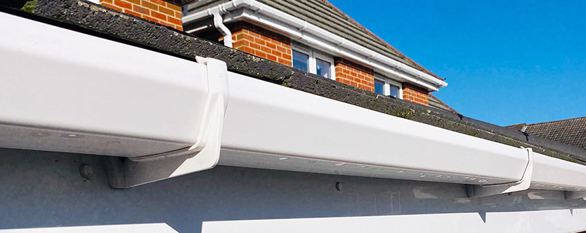 Gutters cleaning Winchester
